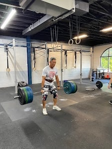 Photo of CrossFit Merit