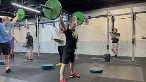 Photo of CrossFit Merit