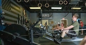 Photo of CrossFit Merit