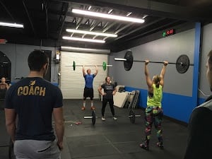 Photo of CrossFit Merit