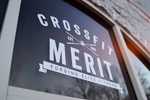 Photo of CrossFit Merit