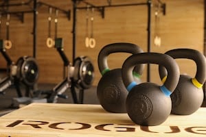 Photo of CrossFit Onus