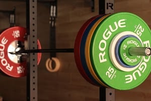 Photo of CrossFit Onus