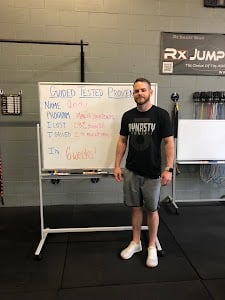 Photo of Dynasty CrossFit