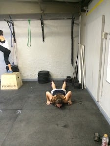 Photo of Dynasty CrossFit