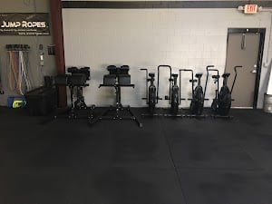 Photo of Dynasty CrossFit