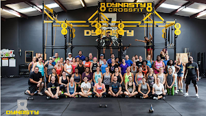 Photo of Dynasty CrossFit