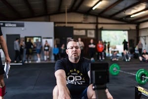 Photo of Dynasty CrossFit