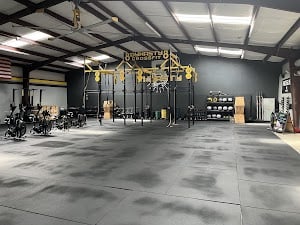 Photo of Dynasty CrossFit