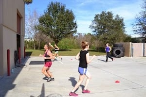 Photo of CrossFit eXalted