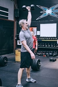 Photo of CrossFit eXalted