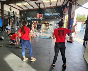 Photo of CrossFit eXalted