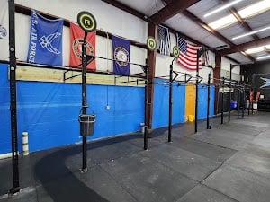 Photo of CrossFit eXalted