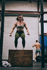 Photo of CrossFit eXalted