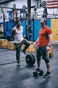 Photo of CrossFit eXalted