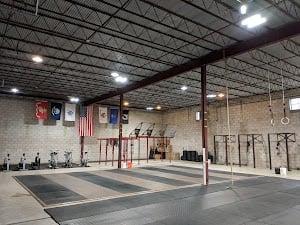 Photo of CrossFit Fayetteville