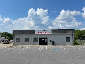 Photo of CrossFit Fayetteville