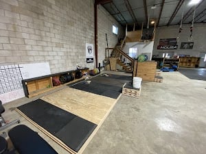 Photo of CrossFit Fayetteville