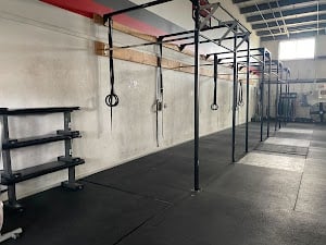 Photo of 3 Peaks CrossFit