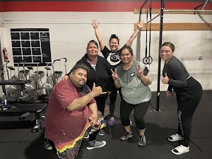 Photo of 3 Peaks CrossFit