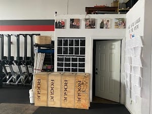 Photo of 3 Peaks CrossFit