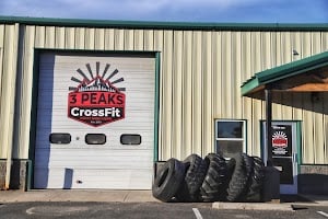 Photo of 3 Peaks CrossFit