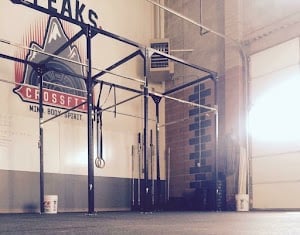 Photo of 3 Peaks CrossFit