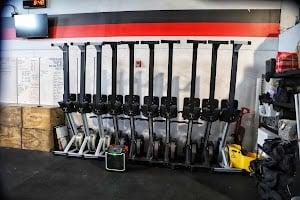 Photo of 3 Peaks CrossFit