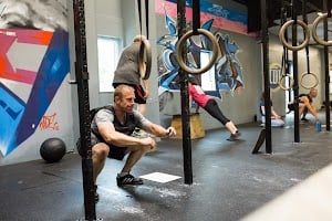 Photo of CrossFit CDI