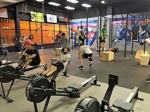 Photo of CrossFit CDI