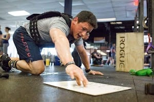 Photo of CrossFit CDI