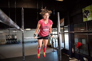 Photo of CrossFit CDI