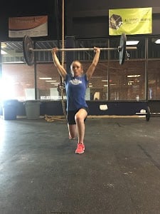 Photo of CrossFit CDI