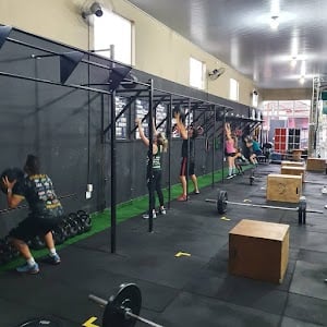 Photo of CrossFit Cuesta