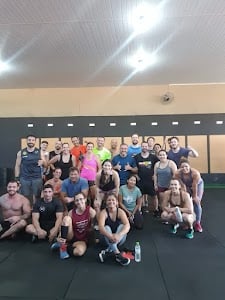 Photo of CrossFit Cuesta