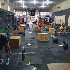 Photo of CrossFit Cuesta