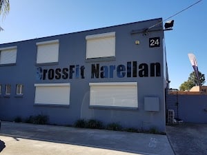 Photo of CrossFit Narellan