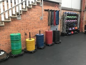 Photo of CrossFit Narellan