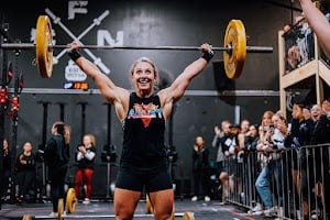 Photo of CrossFit Narellan