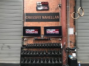 Photo of CrossFit Narellan