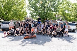 Photo of CrossFit Reverence