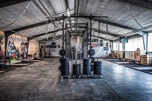 Photo of CrossFit Innsbruck