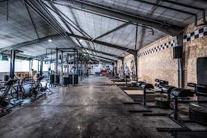 Photo of CrossFit Innsbruck