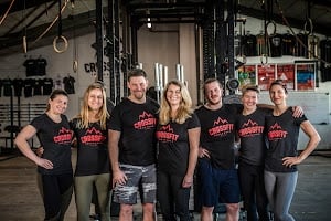 Photo of CrossFit Innsbruck