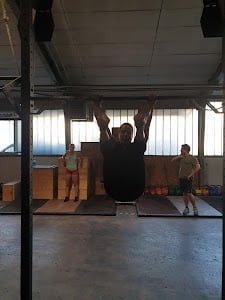 Photo of CrossFit Innsbruck