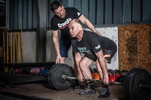 Photo of CrossFit Innsbruck