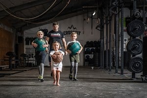 Photo of CrossFit Innsbruck