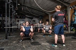 Photo of CrossFit Innsbruck