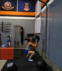 Photo of CrossFit Carrollton