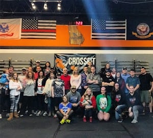 Photo of CrossFit Carrollton